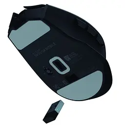 Миша бездротова Razer Basilisk Mobile (RZ01-04310100-R3G1) - мініатюра 5