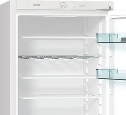 Вбудований холодильник Gorenje RKI4182E1 (RKI4182E1) - мініатюра 10