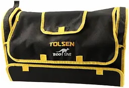 Сумка для інструменту Профі, посилена конструкція, 44x26x23см Tolsen hoz0012862