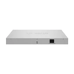 PoE-комутатор 20-портовий керований Wi-Tek WI-PCES320GFH гігабітний 16x1000Mbps PoE+, 2x1000Mbps Uplink, 2xSFP, 130W, Cloud, ONVIF (73-00254) - мініатюра 4