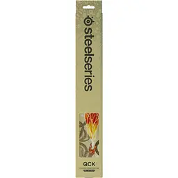 Ігрова поверхня SteelSeries Qck XXL CS2 Edition (Dragon Lore) - мініатюра 6