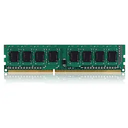 Модуль пам'яті Silicon Power DDR3 4gb 1600 Mhz (SP004GBLTU160N02)