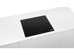 Електрична варильна поверхня Bosch PVQ61RBB5E - мініатюра 4