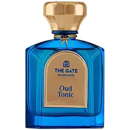 Парфуми оригінал The Gate Fragrances Paris Oud Tonic 100 мл тестер Extrait de Parfum