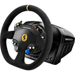 Ігрове кермо з педалями Thrustmaster TS-PC Racer Ferrari 488 Challenge Edition PC [2960798] [119798]