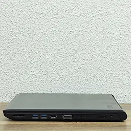 Ноутбук Toshiba Dynabook B65/D (i5-6200U/8/500) - Class A- "Б/В" - мініатюра 6