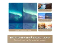 Телевізор Dreame Vivid QLED 4K TV 55Q100 - мініатюра 6