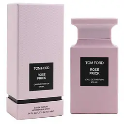 Tom Ford Rose Prick 100 мл парфумована вода