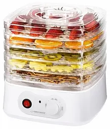 Сушка для овочів та фруктів Esperanza EKD004 Appetissant