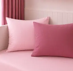Дитяча постільна білизна JUNIOR Poplin Line та Dahlia (2200012796788) - мініатюра 4