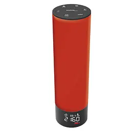 Метеостанція Technoline WL1045 Black (WL1045), Чорний - мініатюра 3