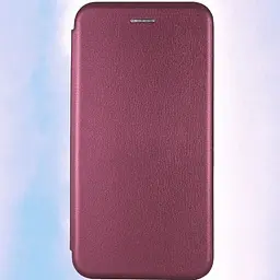 Чохол-книжка BeCover Exclusive для Infinix Note 40 Pro (X6851) Red Wine (712222) - мініатюра 4