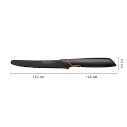 Ніж для томатів Fiskars EDGE 13 см (1003092) - мініатюра 2