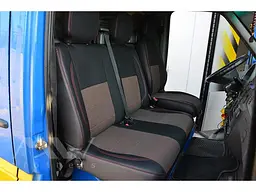 Авточохли модельні MW Brothers для Mercedes Sprinter ( 1+2 ) c 1997 - 2006 - мініатюра 3