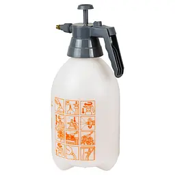 Обприскувач ручний Flora 3 л (5004354) - мініатюра 4