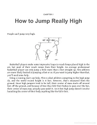 How To. Absurd Scientific Advice for Common Real-World Problems from Randall Munroe - Рендел Манро - мініатюра 6