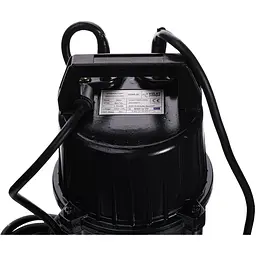 Насос дренажний VOLKS pumpe QDX8-30 1,5кВт - мініатюра 3
