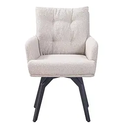 Стілець Avanti LUX Boucle Natural - мініатюра 2