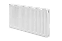 Радіатор сталевий TERRA Teknik Premium Plus 400/22х1500 БП 30412