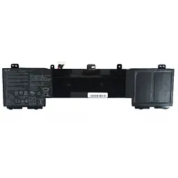 Акумулятор до ноутбука ASUS ZenBook UX550VE C42N1630, 4790mAh (73Wh), 4cell, 15.4V, Li-P (A47545) - мініатюра 1