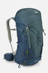 Рюкзак Lowe Alpine AirZone Trail Camino 37:42 M Синій