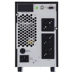 Джерело безперебійного живлення NJOY Aten Pro 2000 (PWUP-OL200AP-AZ01B) - мініатюра 4