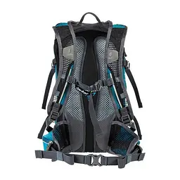 Рюкзак Deuter Compact EXP 16 Petrol-Kiwi (1052-3200315 3214) - мініатюра 3