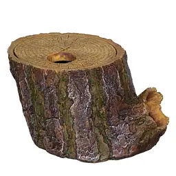Декорація печера Hobby Wood Cave 1 21x14x8см (40840)