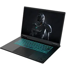 Ноутбук GIGABYTE Gaming A16 (3VHK3UA893SD) - мініатюра 2
