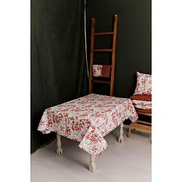 Скатертина Прованс Листя 136 × 120 см (47086) - мініатюра 3