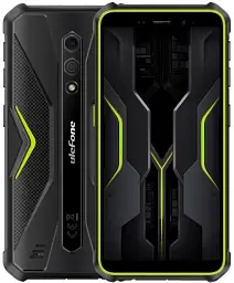 Смартфон Ulefone Armor X12 Pro 4/64GB Orange (Global) NFC