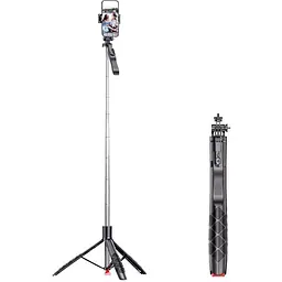 Монопод Puluz L15TT [168654] - мініатюра 2