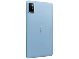 Планшет Oscal Pad 30 4/128Gb Wi-Fi Horizon Blue (6931548323099) - мініатюра 7