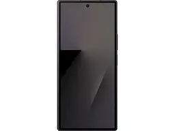 Смартфон Samsung Galaxy Fold7 12/256GB Jetblack (SM-F966BZKB) - мініатюра 2