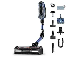 Вертикальний і ручний пилосос Tefal X-Force Flex Aqua 14.60 2 в 1 (TY99C0) - мініатюра 3