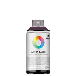 Аерозольна фарба MTN WB-169 300 мл Blue Violet Dark, EX019W0169M