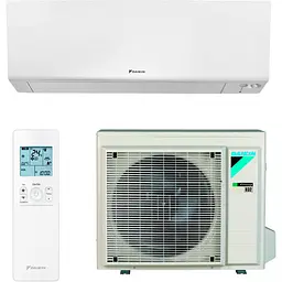 Спліт-система Daikin Perfera FTXM60R/RXM60R [113952] - мініатюра 1