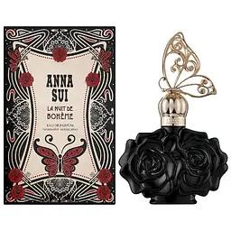 Anna Sui La Nuit de Boheme 50 мл парфумована вода