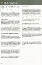 Gold Experience C1. Teacher's Book - мініатюра 3