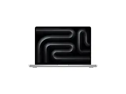 Ноутбук Apple MacBook Pro 14 Late 2025 Silver (MDE44)