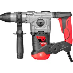 Перфоратор Intertool Storm WT-0163 [89273] - мініатюра 2