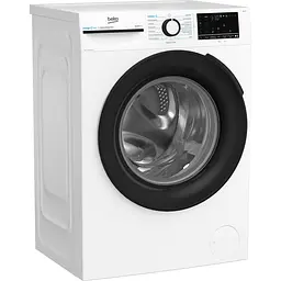 Пральна машина Beko BM3WFU46245WB - мініатюра 2