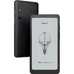 Електронна книга Onyx Boox Palma 2 Black [130615] - мініатюра 4
