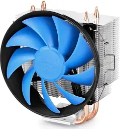 Охолоджувач для відс. Deepcool GAMMAXX 300 1366/1200/1150/1151/1155/1156/775/AM4/FM1/FM2/AM2/AM2+/ (GAMMAXX 300)