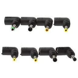 Блок живлення до ноутбуку Porto 70W, DC 15-24V (регулируемый), 4A max, + USB 5V,1A (MN-505I) - мініатюра 6