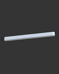 Стельовий світильник Nowodvorski 7546 Soft Ceiling Led - мініатюра 2