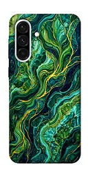 TPU чохол Demsky Forest marble для Samsung Galaxy A36 5G
