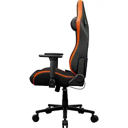 Геймерське крісло Cougar Defensor Black/Orange (3MDFLORB.0001) [128755] - мініатюра 10
