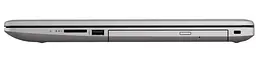 Ноутбук HP 470 G7 17.3HD+ AG/Intel i7-10510U/8/1000/DVD/R530-2/DOS/Silver (2X7M3EA) - мініатюра 6