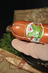 Ковбаса Олів'є